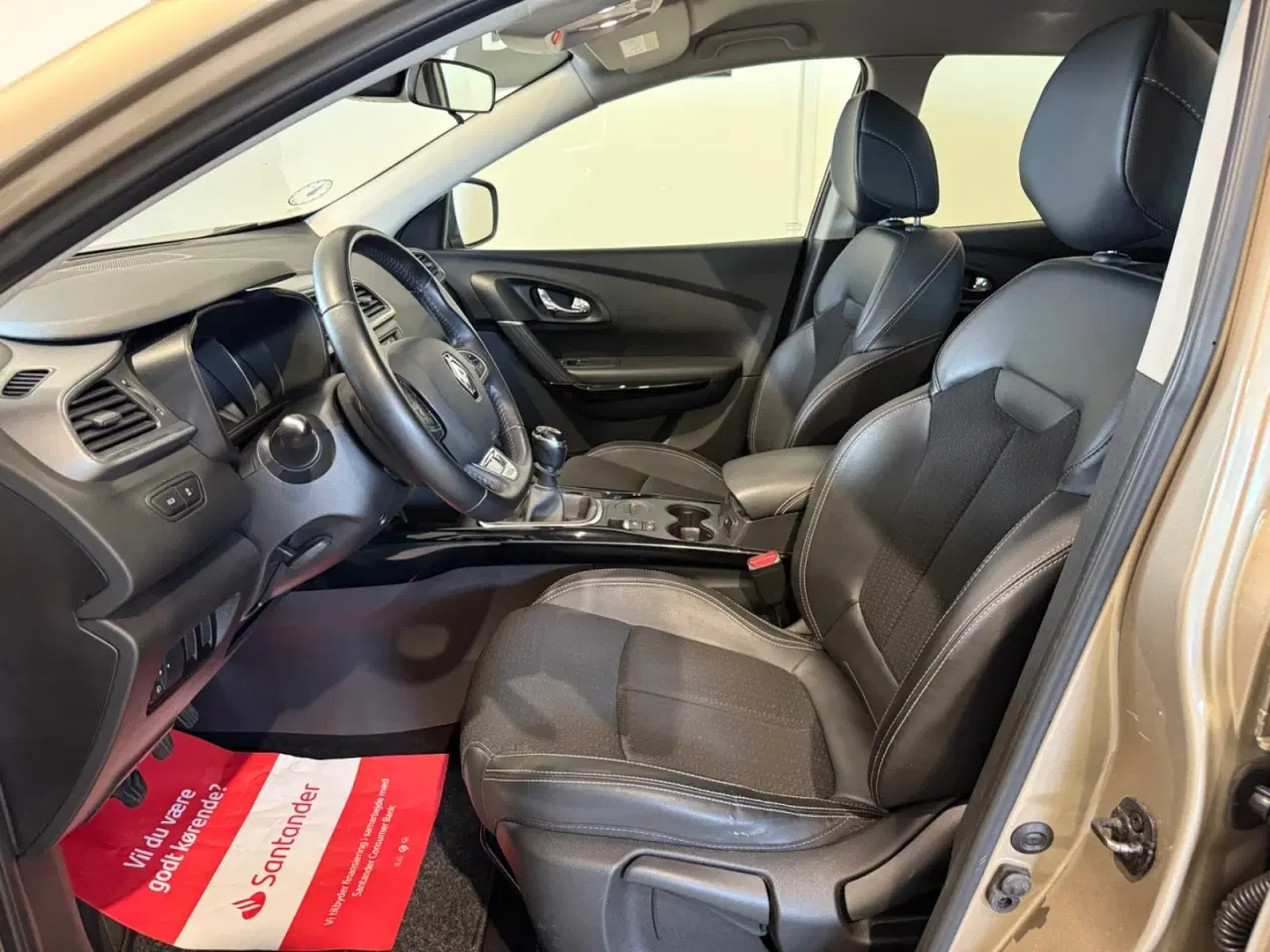 Billede 11 - Renault Kadjar 1,5 dCi 110 Zen