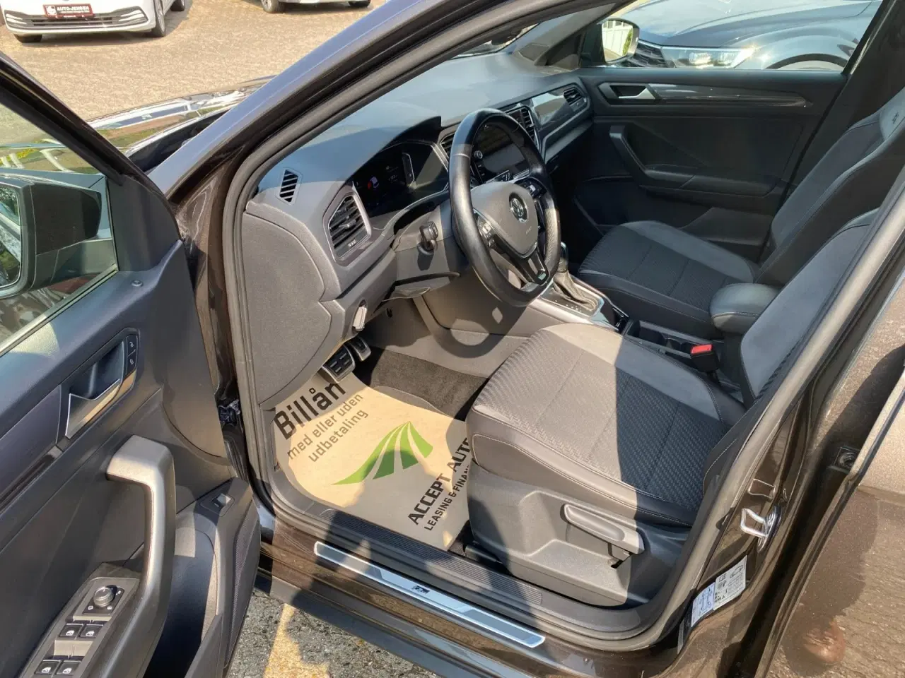 Billede 4 - VW T-Roc 1,5 TSi 150 R-line DSG