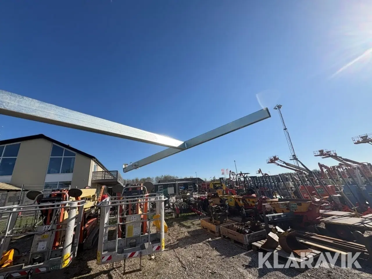 Billede 9 - Gipshejs Sprehn DVA/H2