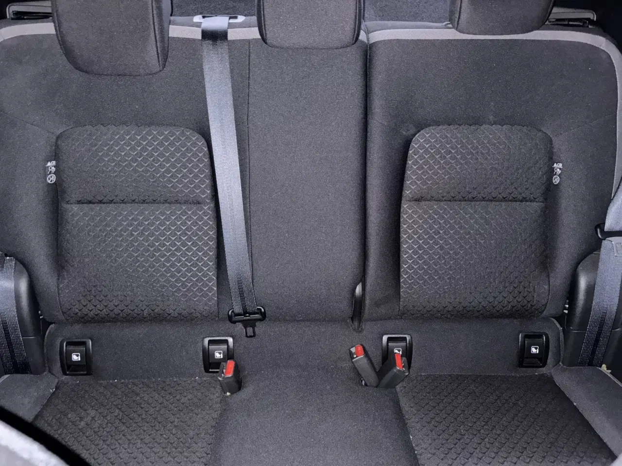 Billede 15 - Nissan Juke 1,0 Dig-T 117 N-Connecta DCT