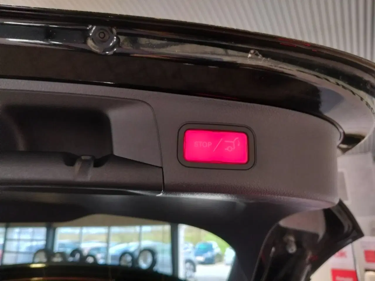 Billede 8 - Mercedes EQA250  AMG Line