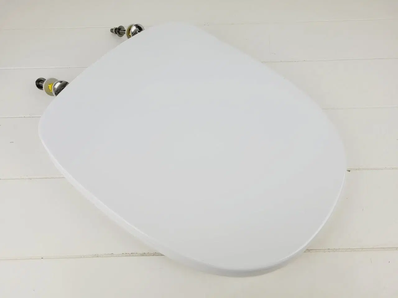 Billede 1 - ⭐️ Pressalit Aqua toiletsæde