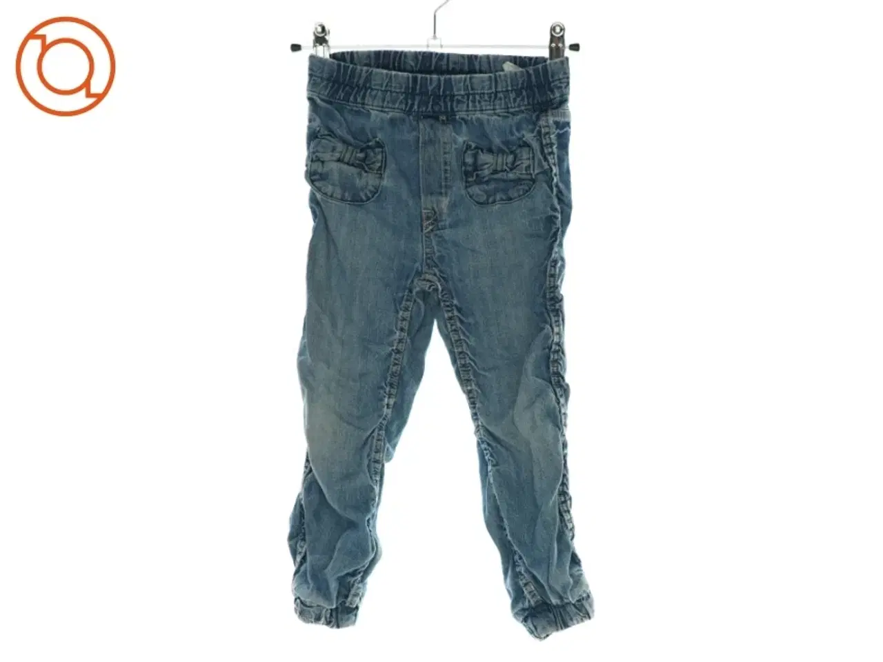 Billede 1 - Bukser fra H&M (Str. 110)