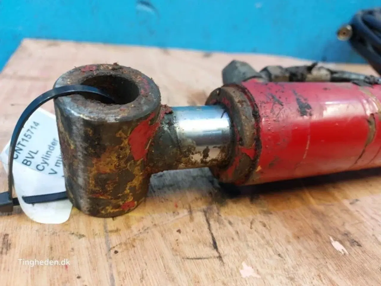 Billede 8 - BvL-Mix20 Plus Cylinder