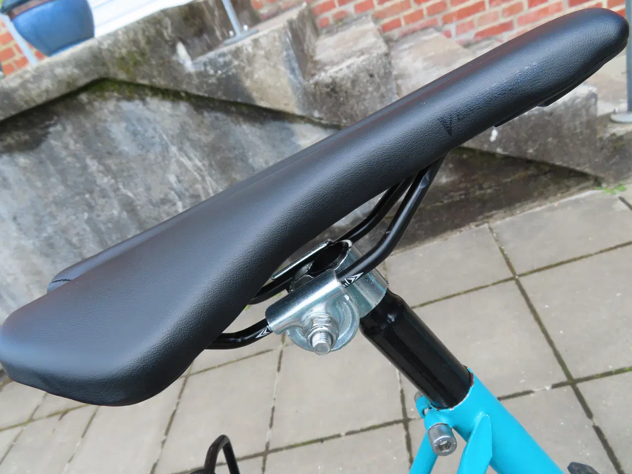 Billede 18 - ÆGTE VINTAGE - let og hurtig "café-racer"