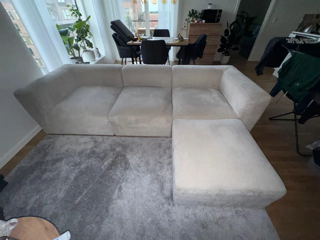Billede 2 - Sofa SKEIJBY Jysk
