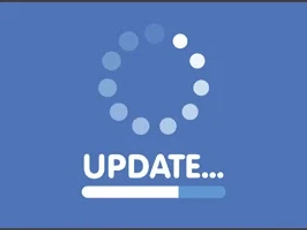 Billede 1 - Opdatering til nyeste sw og installation af software på din nye tester (ikke refunder bar ydelse)