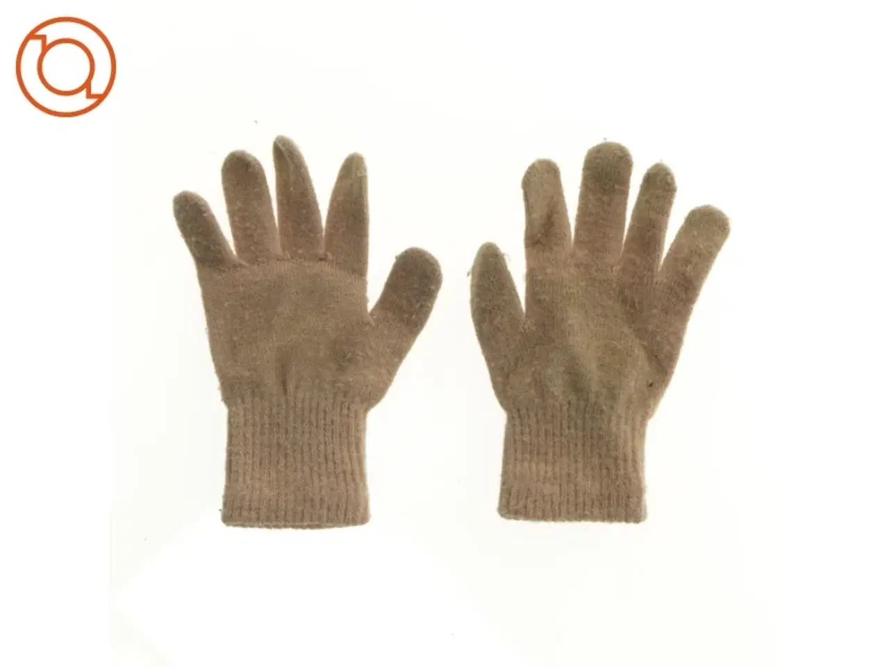 Billede 1 - Vanter (str. 17 cm)