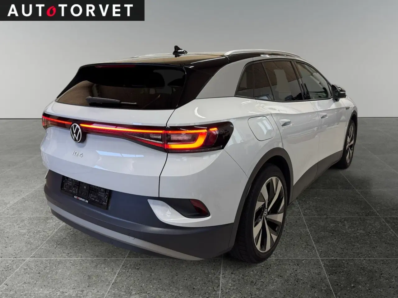 Billede 3 - VW ID.4 77 Life Performance