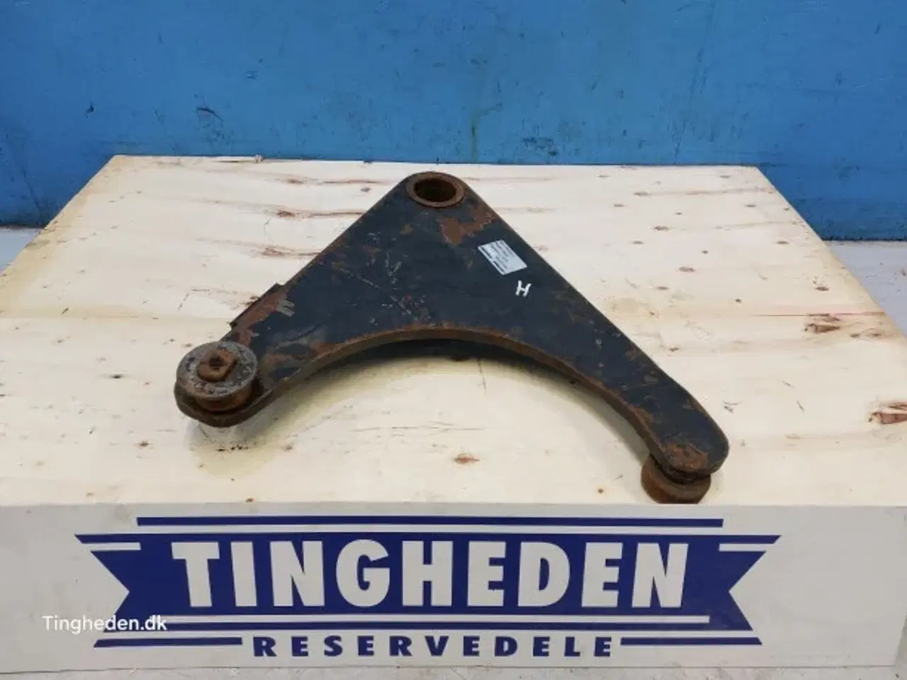 Billede 1 - New Holland 4860 Oppakker Arm 84007449