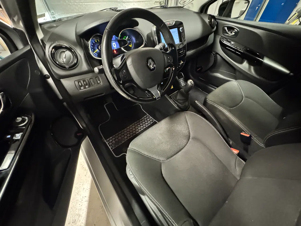 Billede 6 - Clio kun 103.xxx KM.! 