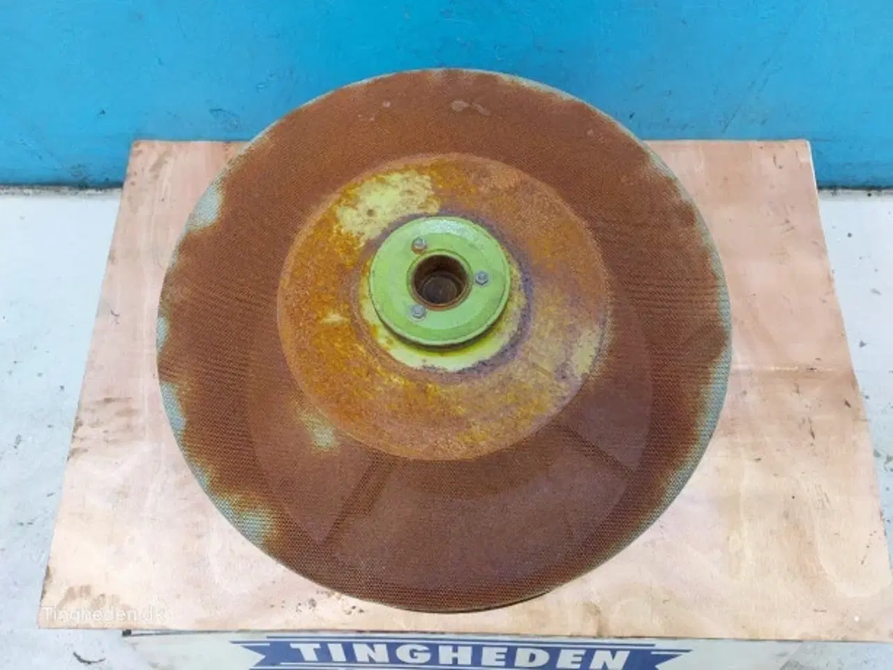 Billede 11 - Claas Dominator 76 Si 0006431960