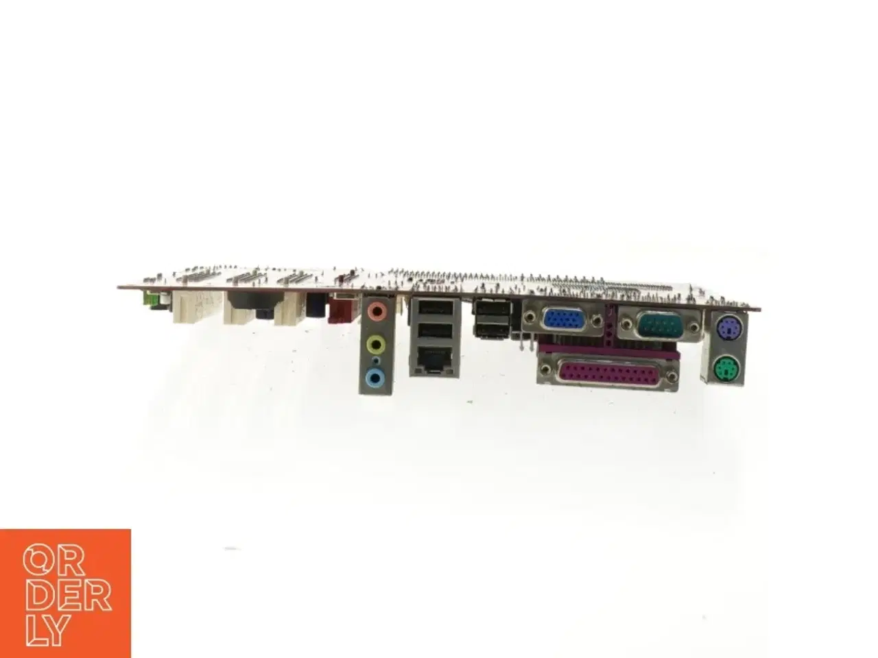 Billede 4 - MSI bundkort fra MSI (str. 24,5x22 cm)