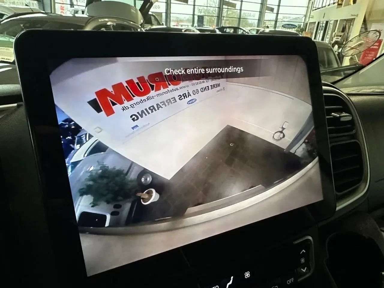 Billede 9 - Citroën Jumper 35H 2,2 BlueHDi 180 Alukasse EAT8