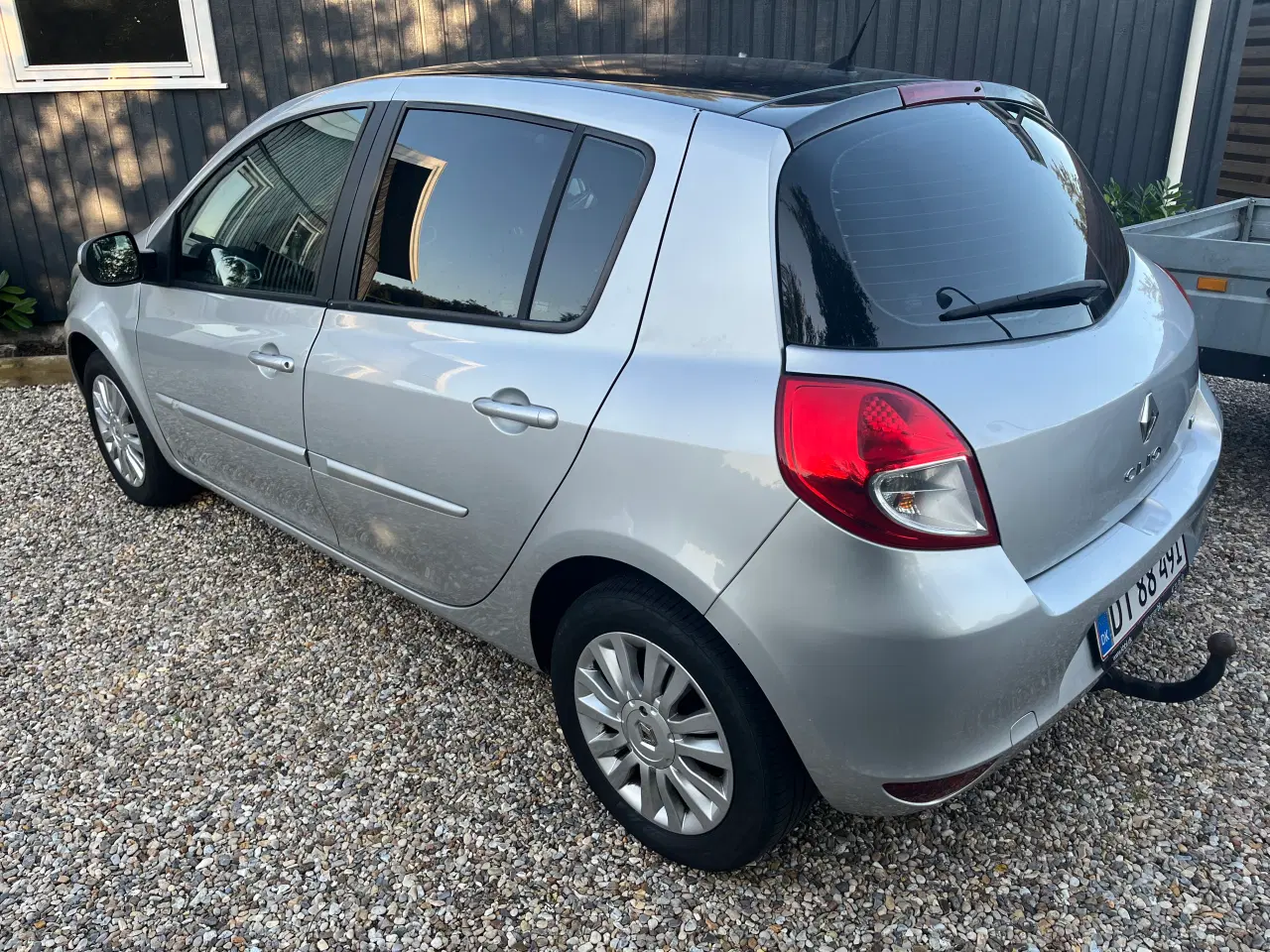 Billede 2 - Renault Clio 1.2 Tce 100