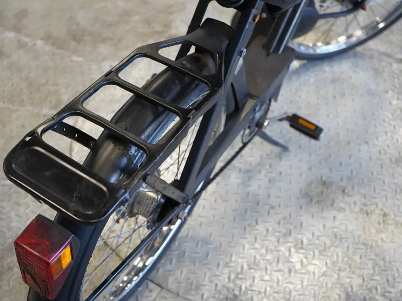 Billede 13 - VELO SOLEX 4800 – på auktion 14. maj