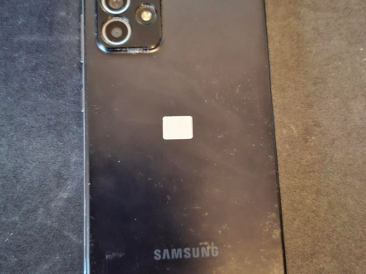 Billede 3 - Samsung A52s 5G