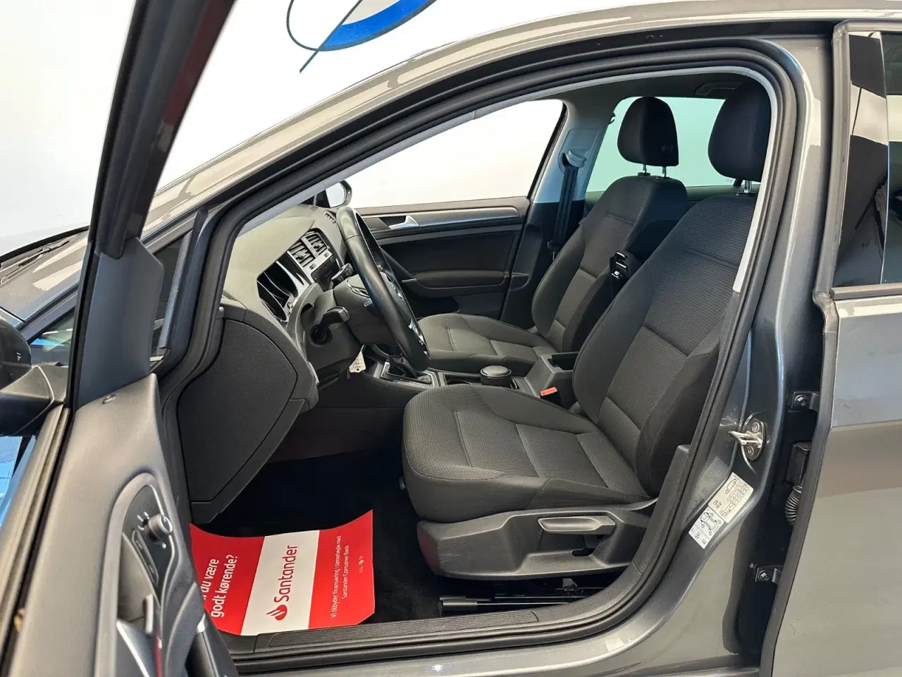 Billede 10 - VW e-Golf VII  