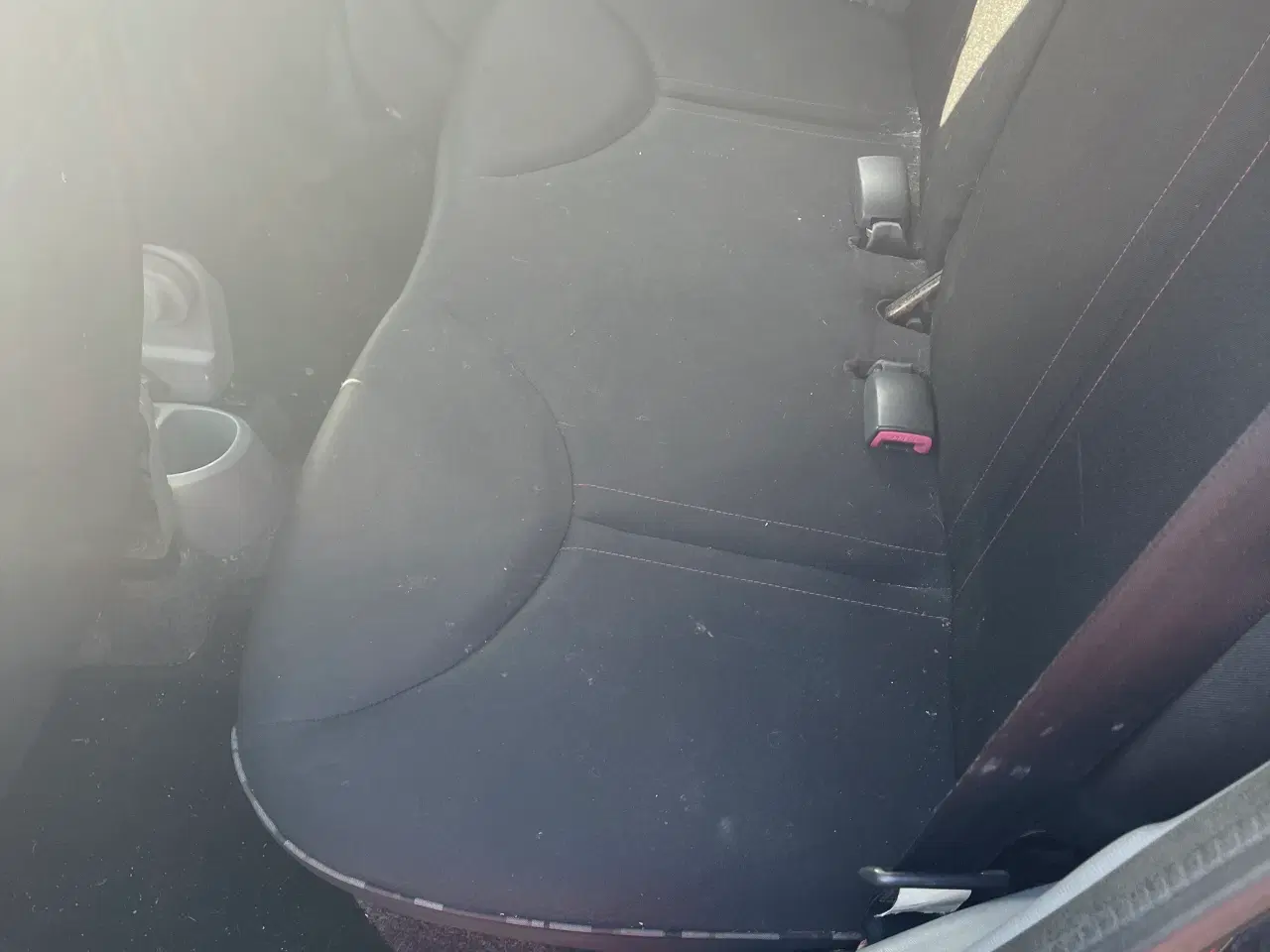 Billede 6 - Citroen C 1 nysynet kører perfekt 