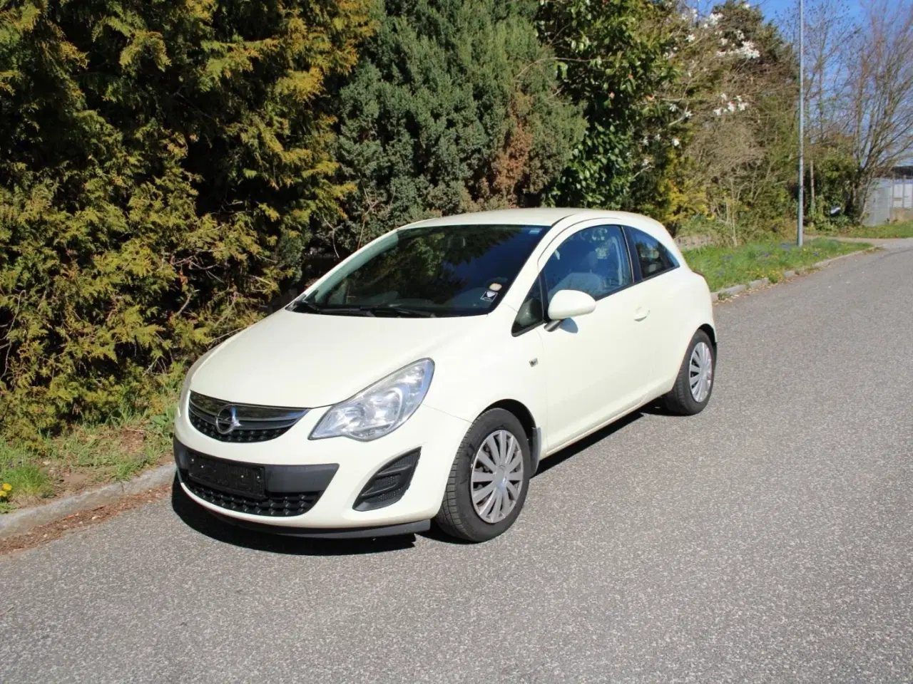 Billede 2 - Opel Corsa 1,0 12V Cool