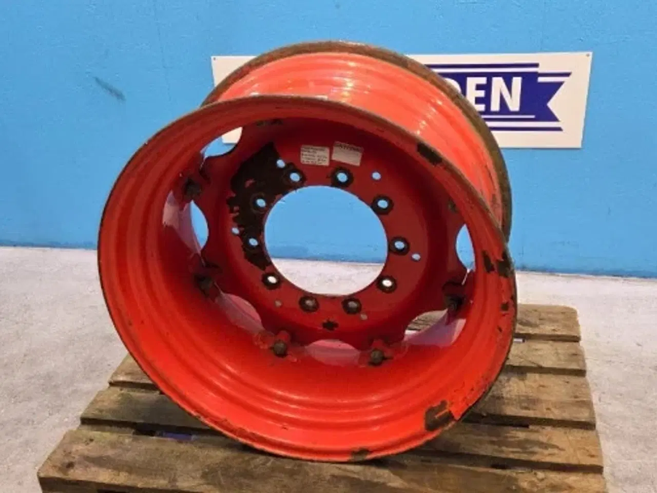 Billede 6 - 30"   DW15LX30