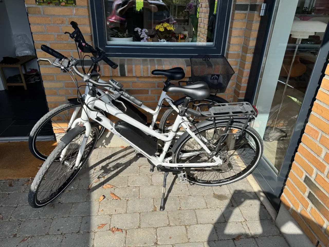 Billede 2 - SCO El-Cykler