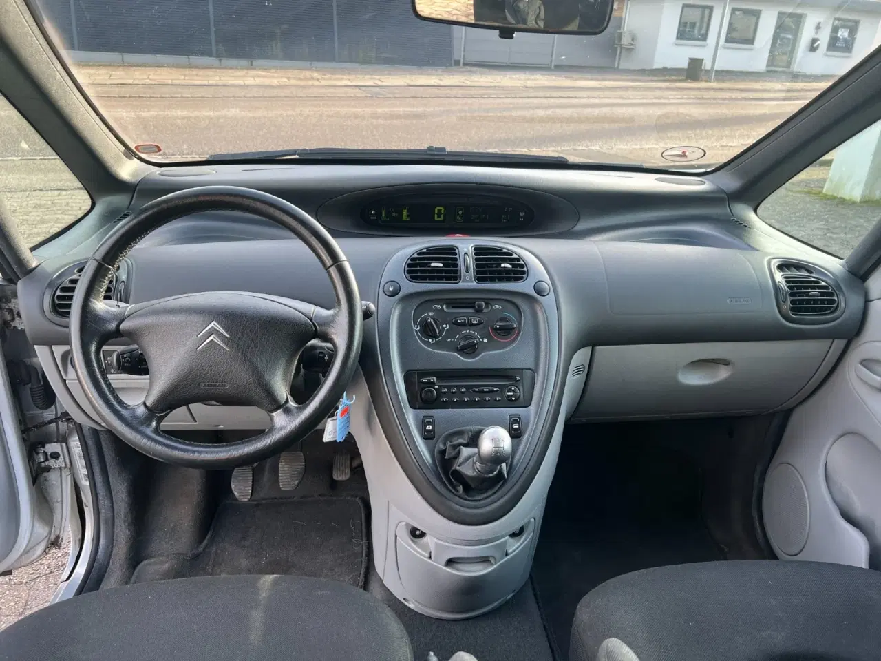 Billede 4 - Citroën Xsara Picasso 1,6i 16V 110 Exclusive