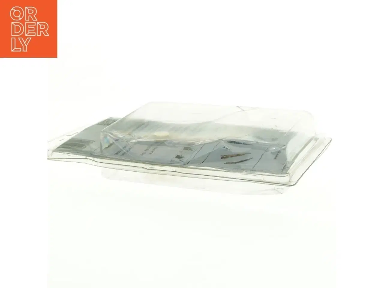 Billede 3 - Magnetisk revers blomster buket holder sæt fra Gentlecone (str. 21 x 11 cm)
