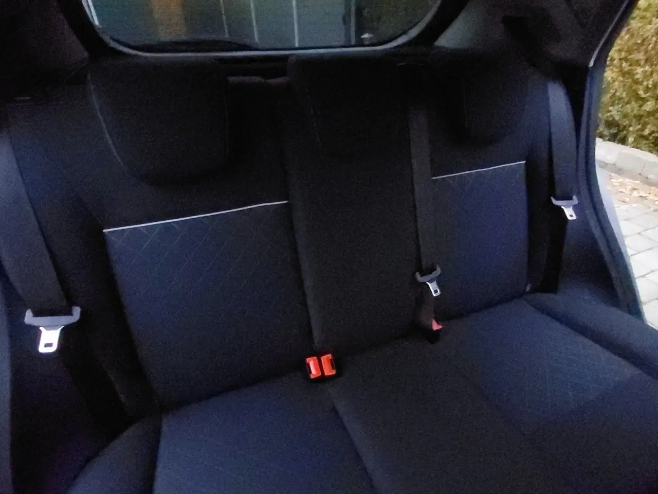 Billede 17 - Ford Fiesta 1,6 TDCi 95 Titanium