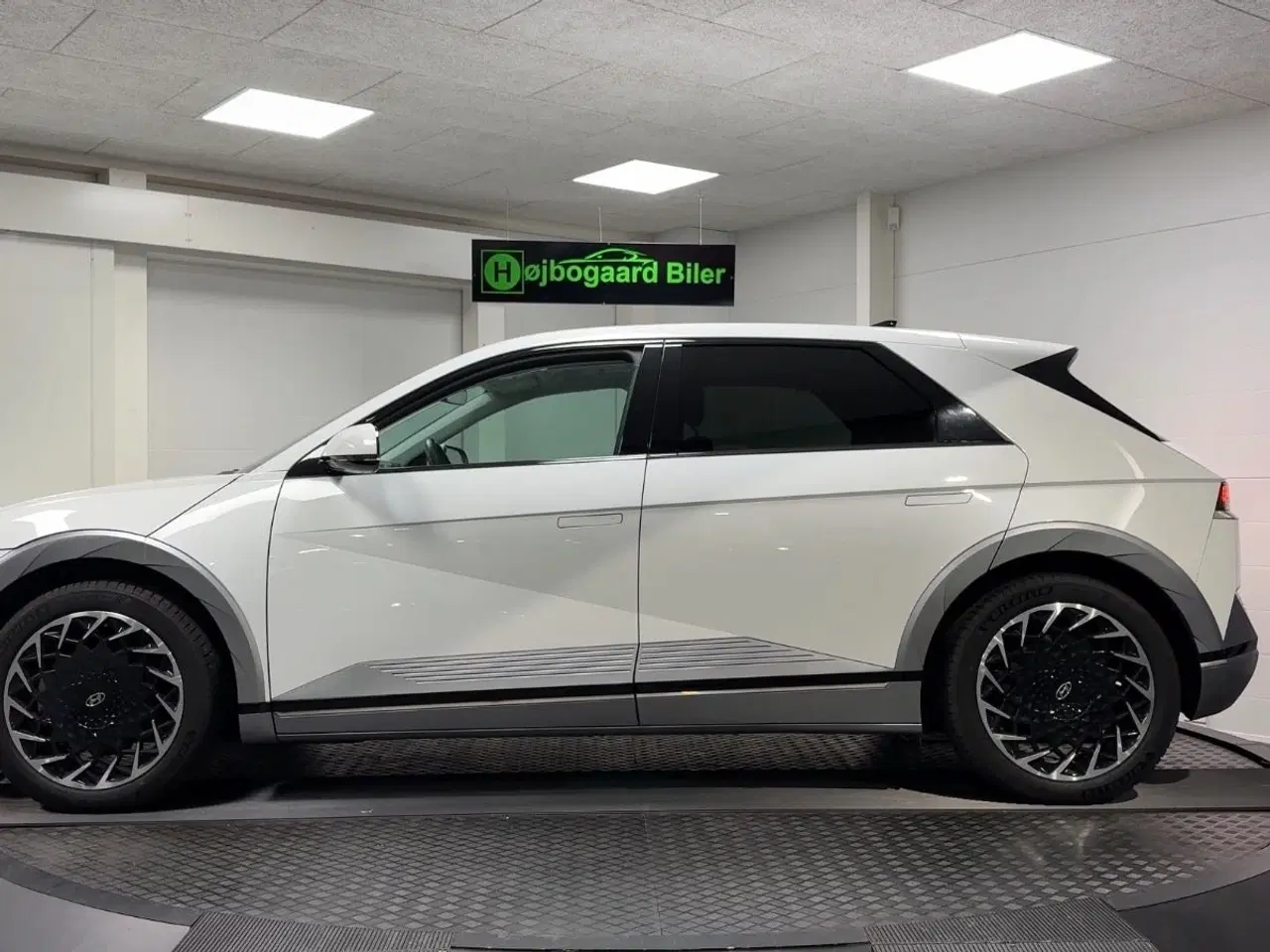 Billede 2 - Hyundai Ioniq 5 73 Techniq