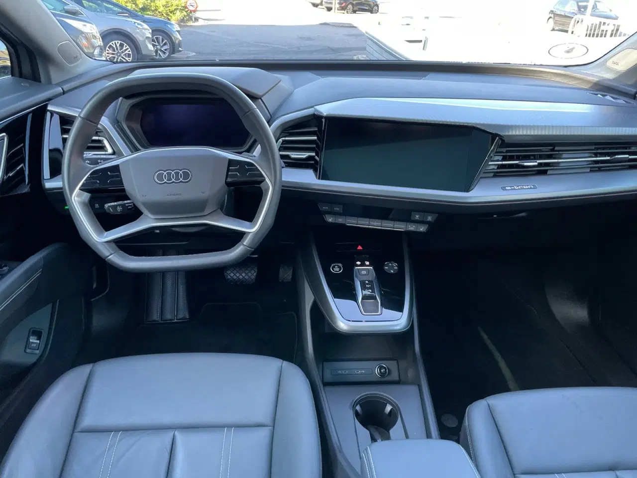 Billede 7 - Audi Q4 e-tron 40 