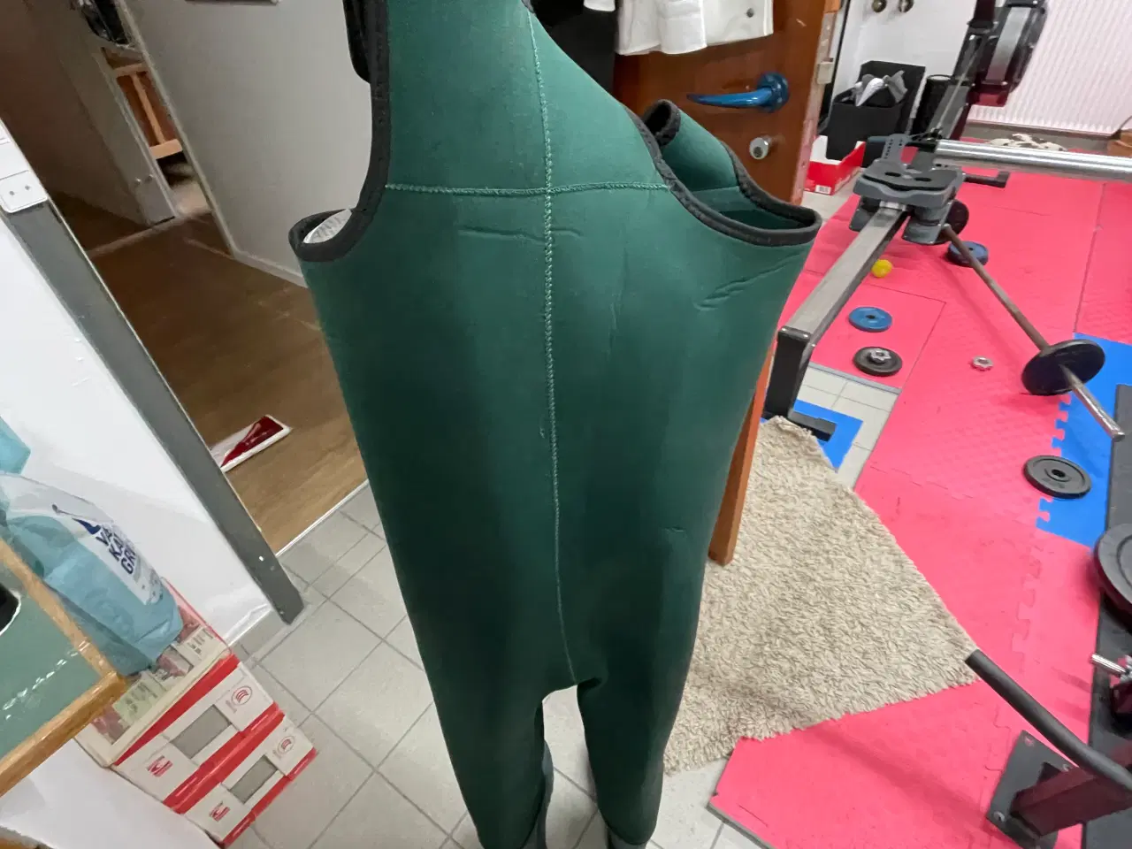 Billede 2 - Neopren waders børn junior 37/38