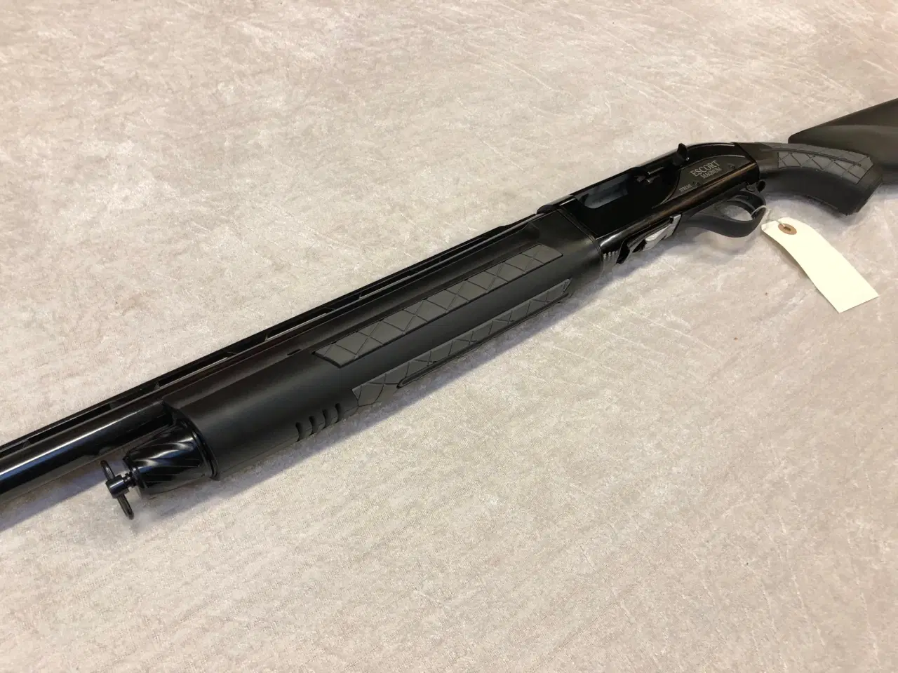 Billede 4 - Hatsan Escort Xtreme Links Halvautomat