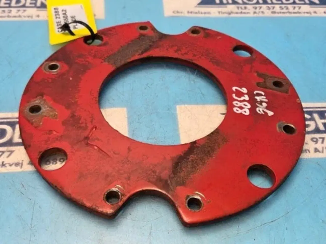 Billede 6 - Case 2388 Plade 398550A2
