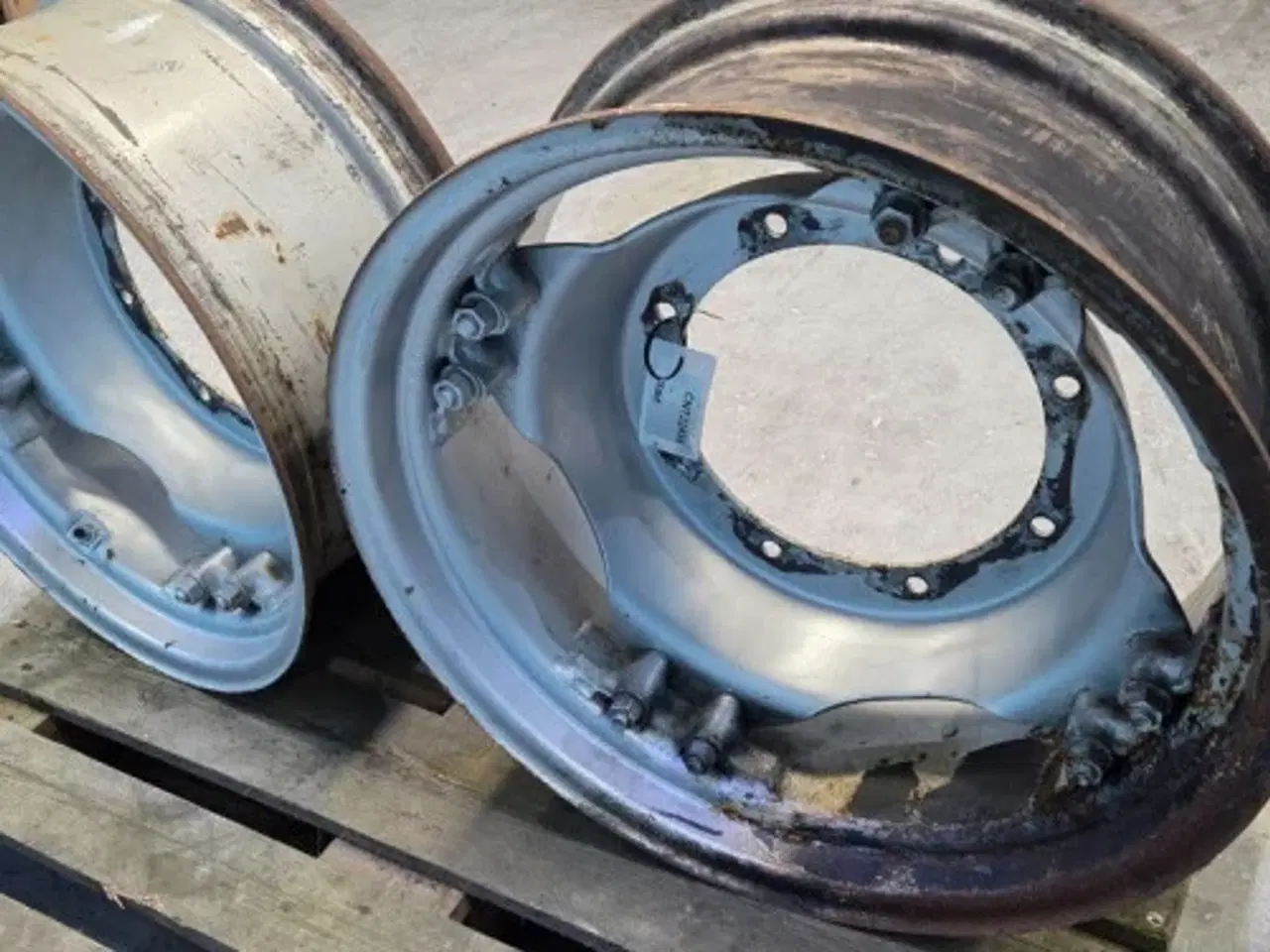 Billede 17 - 24"   W10X24   Sæt