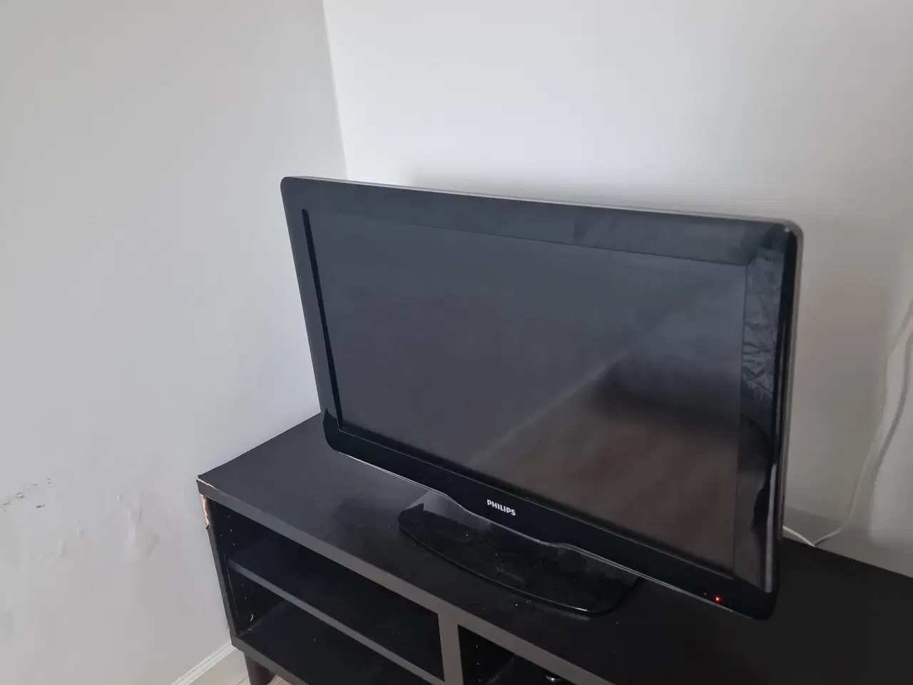 Billede 2 - Philips TV+TV skab