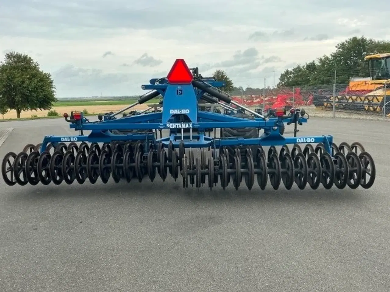 Billede 3 - Dalbo PentaMax 6m