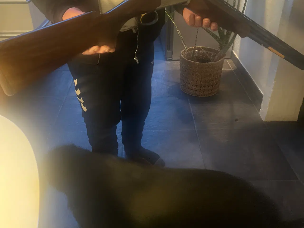 Billede 2 - Browning 525 true links cal 12-76