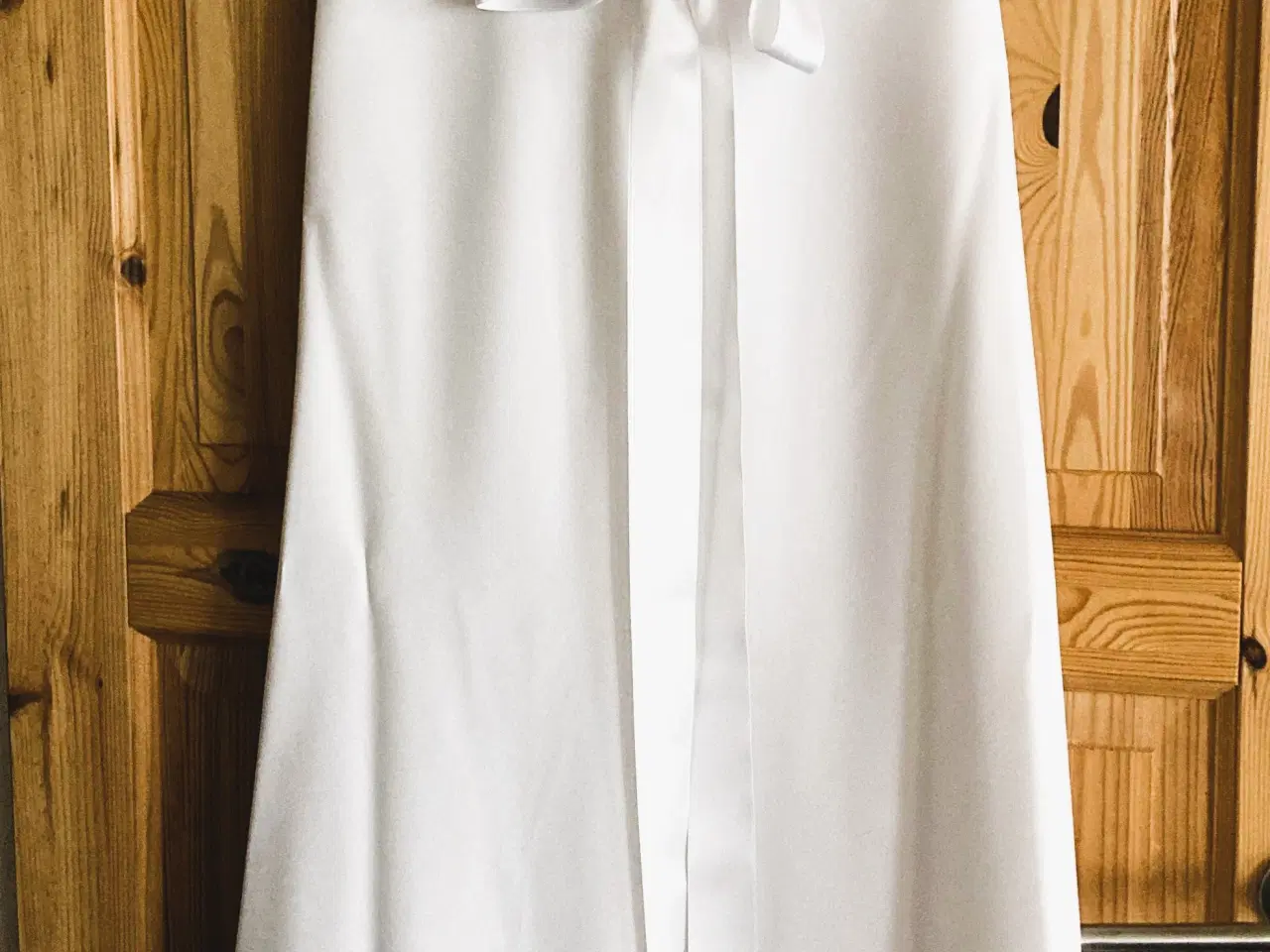 Billede 3 - Lilly Konfirmationskjole str. 36. Bolero str. 38 