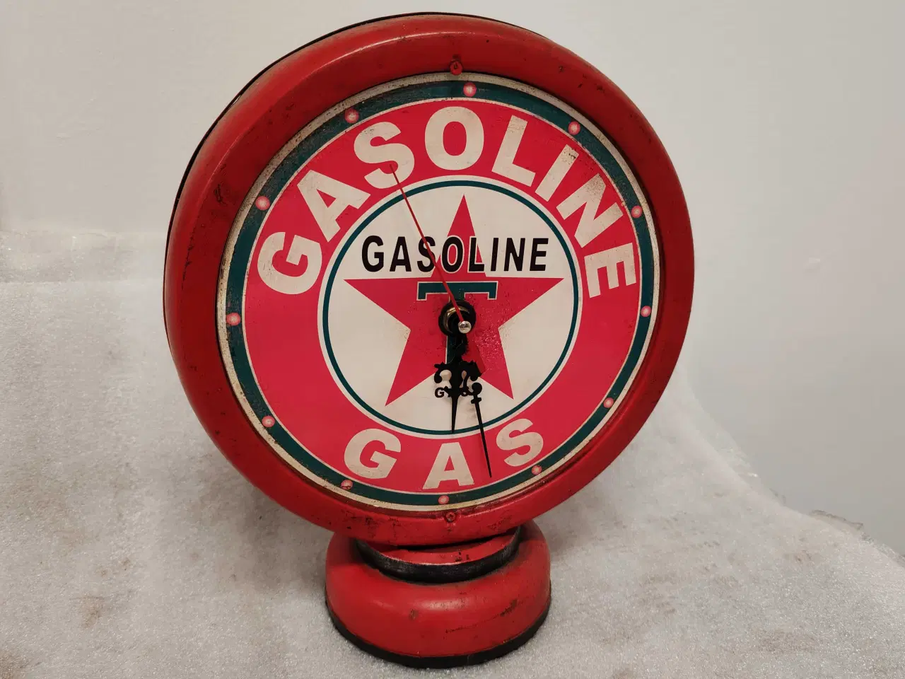 Billede 2 - Texaco ur 