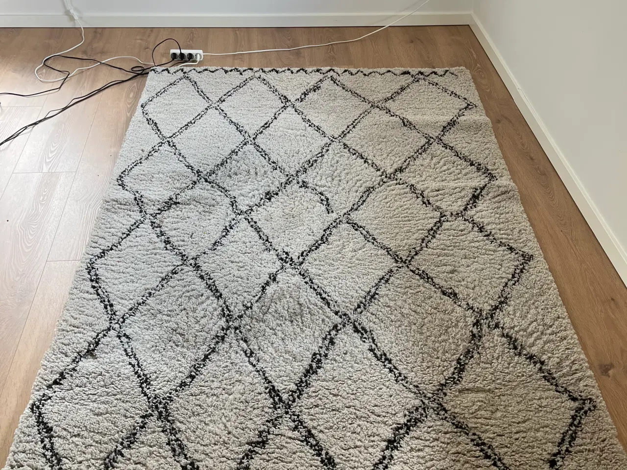 Billede 4 - Ryatæppe fra ellos 160x230