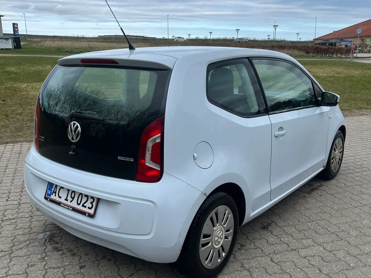 Billede 4 - VW Up LAV KM ✔️