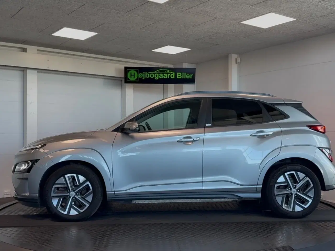 Billede 2 - Hyundai Kona 64 EV Prime