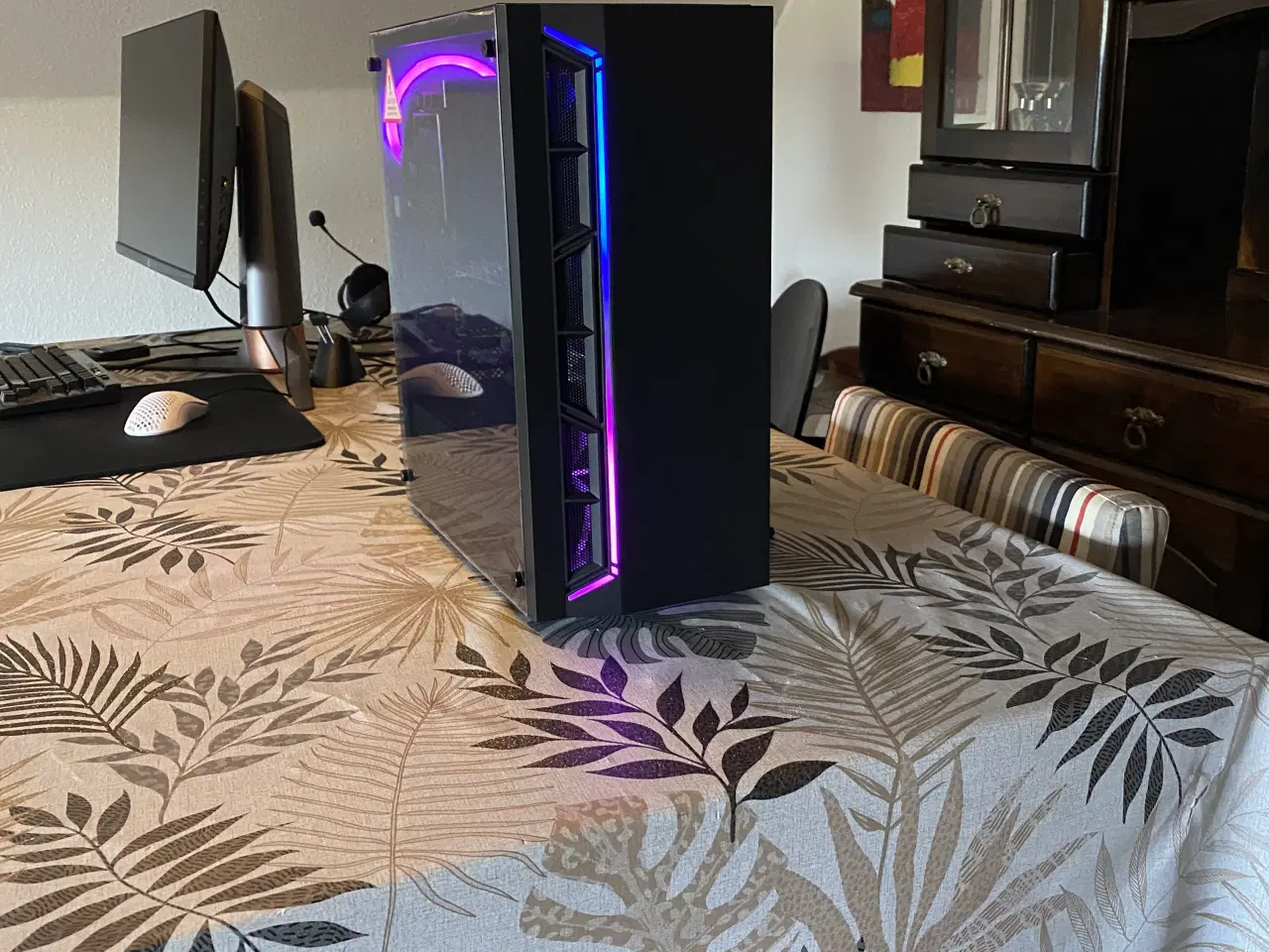 Billede 2 - I5 GAMER COMPUTER 