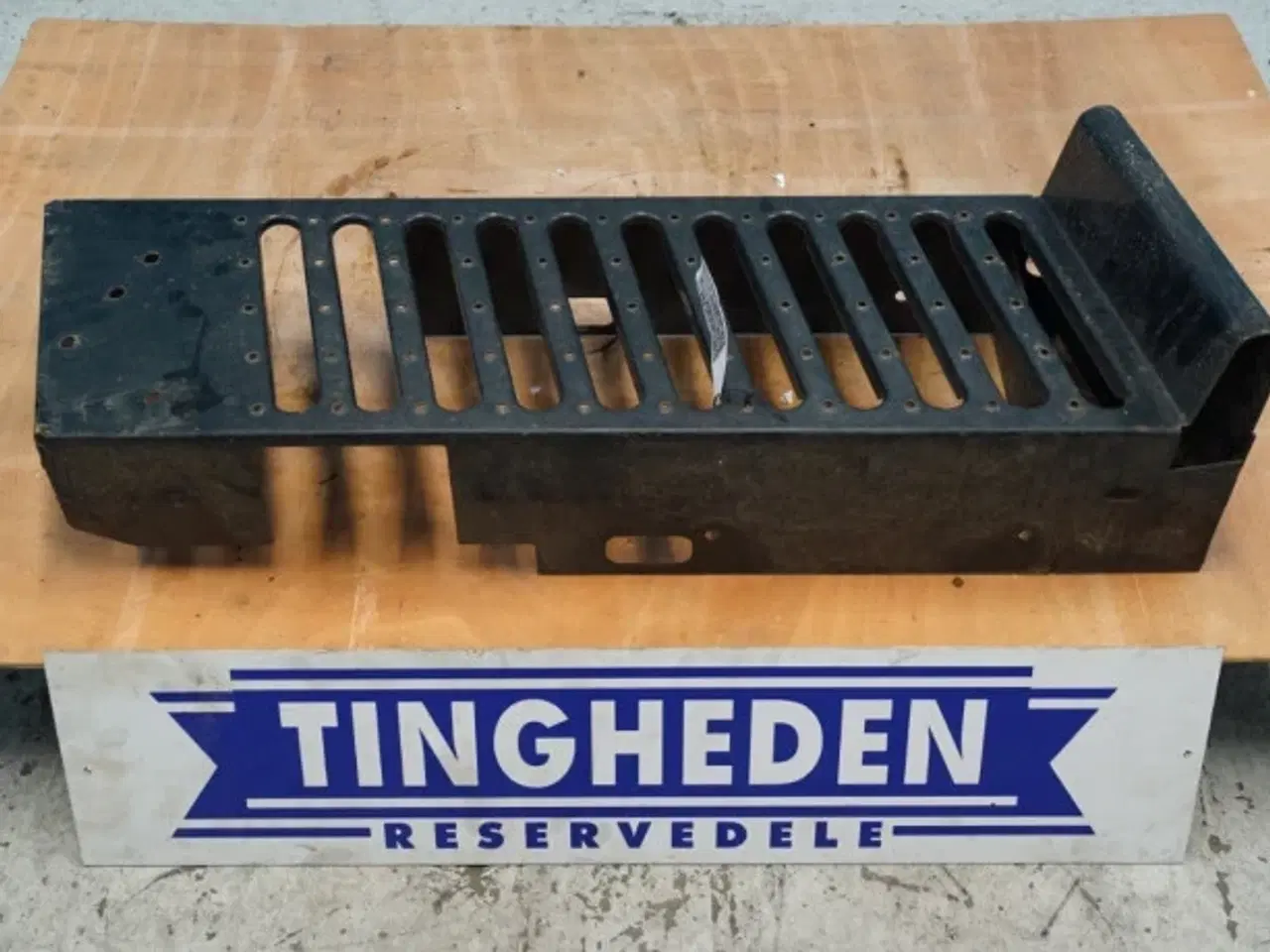 Billede 1 - New Holland CR9090 Trin 86617041