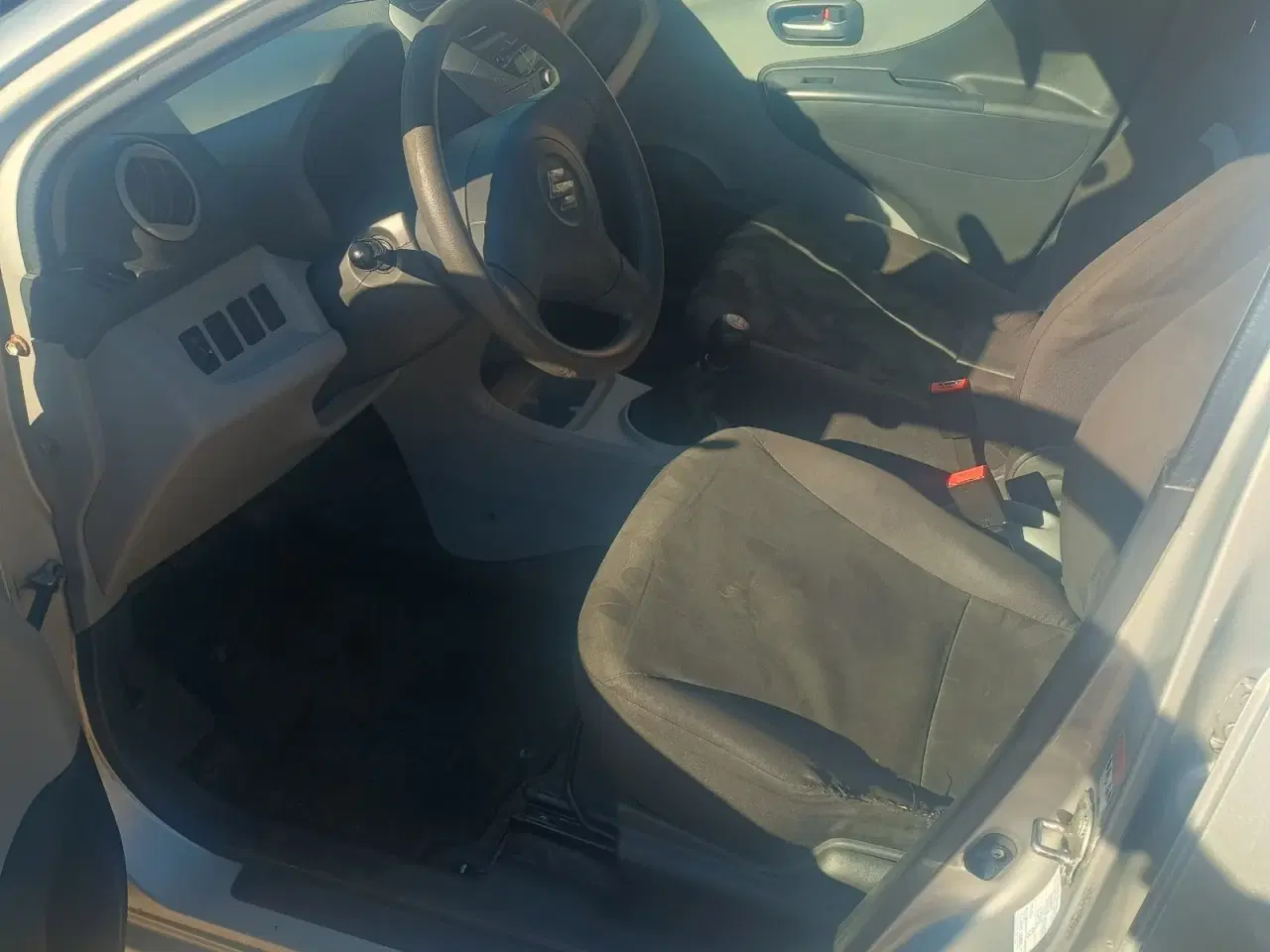 Billede 8 - Suzuki Alto 1,0 