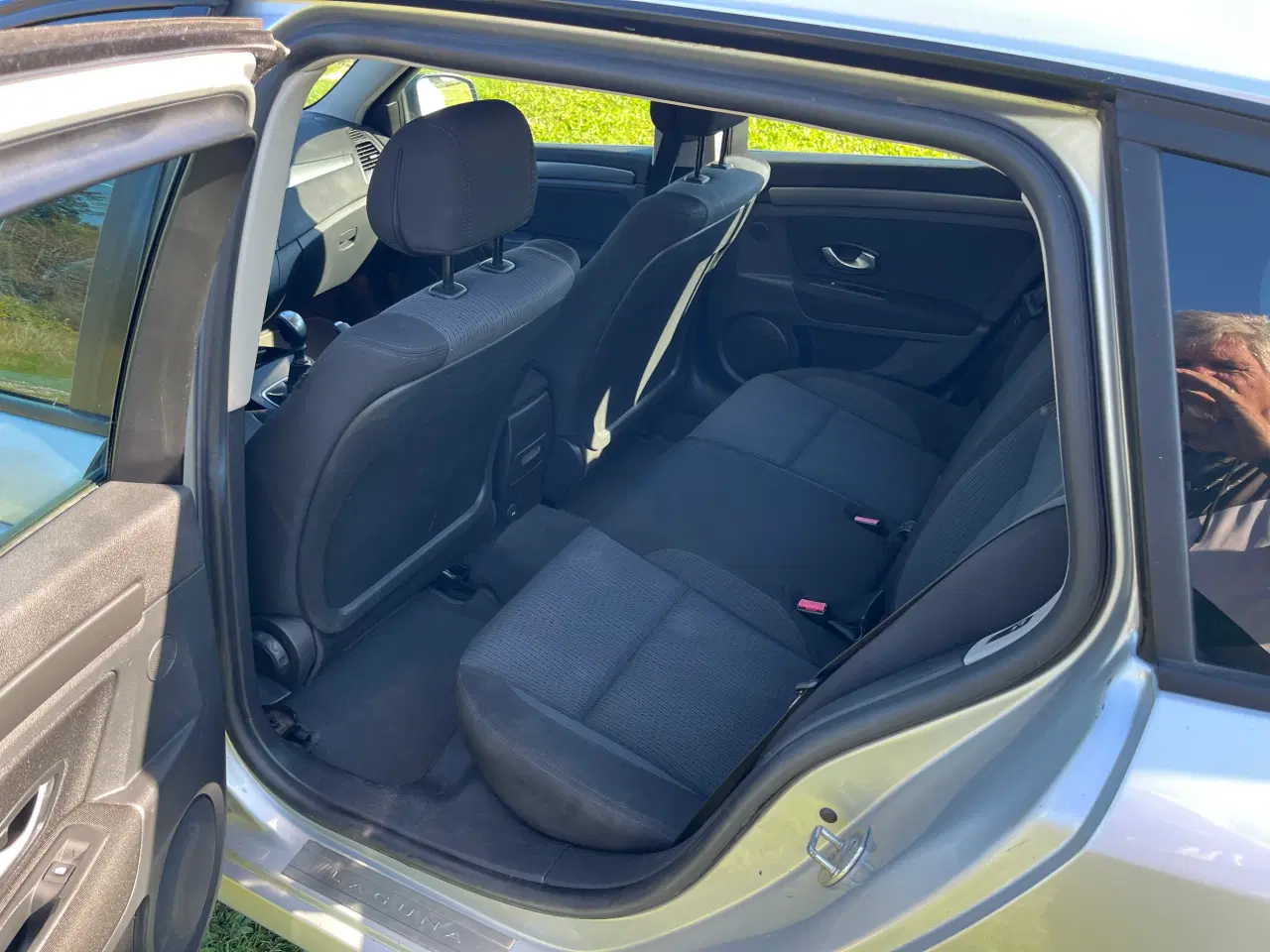 Billede 6 - Renault Laguna Sport 1,5 Dci