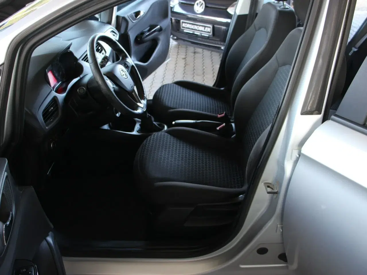 Billede 11 - Opel Corsa 1,4 Enjoy