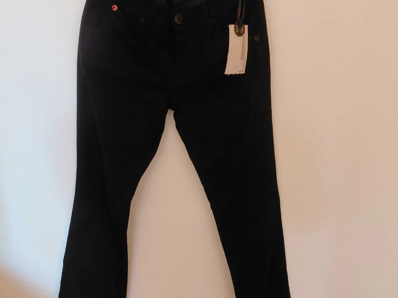 Billede 1 - Fede Hudson jeans str XS 