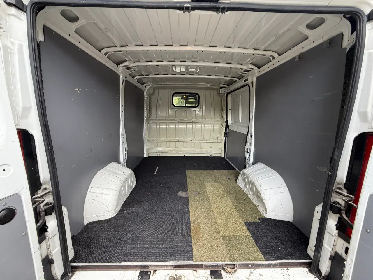 Billede 13 - Citroen jumper 2.2 hdi lav km 2015 